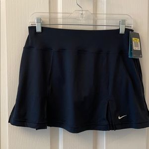 Nike Pleated Tennis Skirt w/ undershort